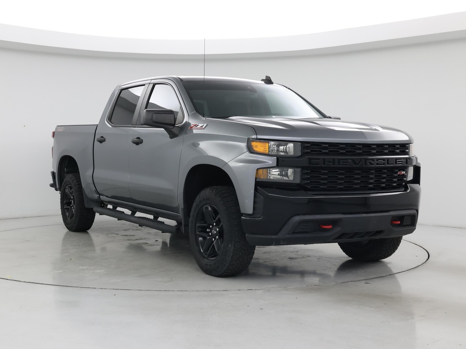 chevrolet silverado 1500 limited 2022 3GCPYCEK8NG104774 image chevrolet silverado 1500 limited 2022 3GCPYCEK8NG104774 image